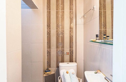 Poros House | Lions Apartments