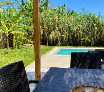 Kiwengwa Villa | Lions Luxury Villa Zanzibar 2 - PRIVATE COOK & INFINITY POOL