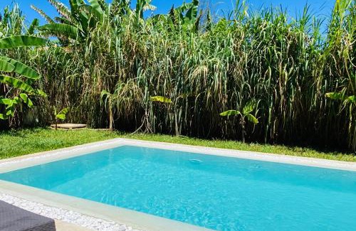 Kiwengwa Villa | Lions Luxury Villa Zanzibar 2 - PRIVATE COOK & INFINITY POOL