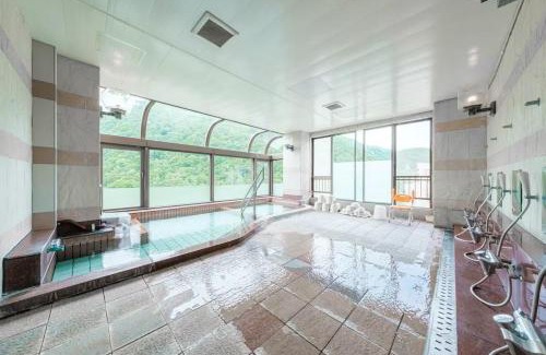 Minami Apartment | Lions Mansion Sapporo Jozankei Sanbankan - Vacation STAY 16439