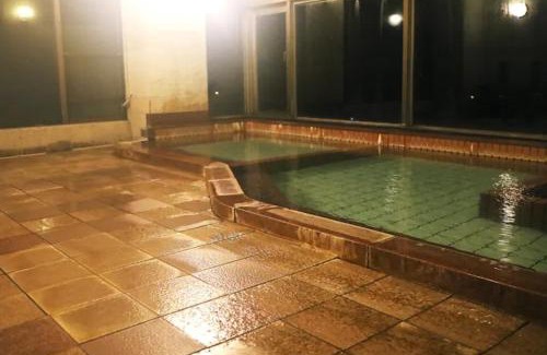 Minami Apartment | Lions Mansion Sapporo Jozankei Sanbankan - Vacation STAY 16439