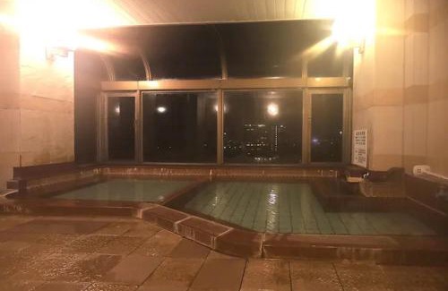 Minami Apartment | Lions Mansion Sapporo Jozankei Sanbankan - Vacation STAY 16439