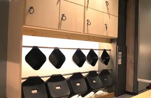 Minami Apartment | Lions Mansion Sapporo Jozankei Sanbankan - Vacation STAY 16439