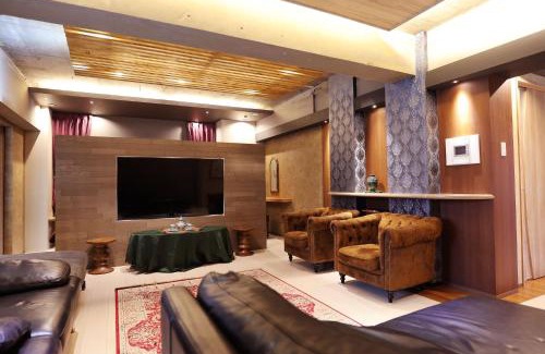 Minami Apartment | Lions Mansion Sapporo Jozankei 3rd Building 701 - Vacation STAY 19723