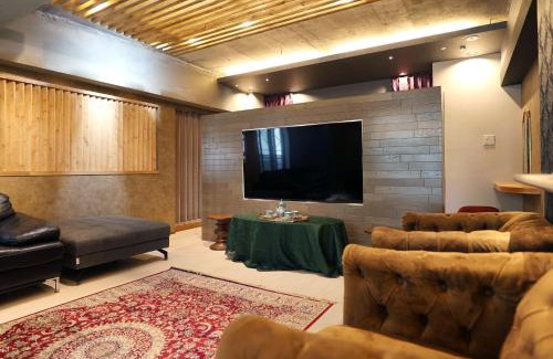 Minami Apartment | Lions Mansion Sapporo Jozankei 3rd Building 701 - Vacation STAY 19723