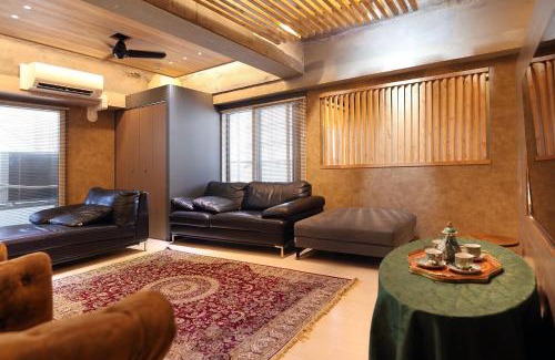 Minami Apartment | Lions Mansion Sapporo Jozankei 3rd Building 701 - Vacation STAY 19723