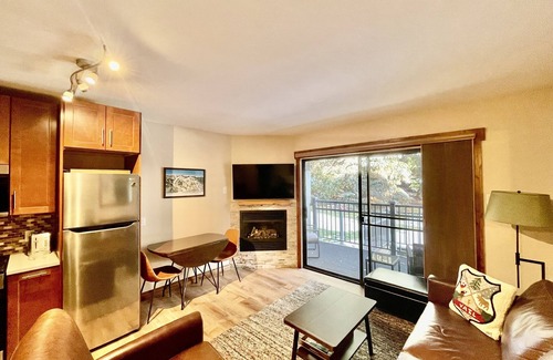 Vail Condo | LIONSHEAD - Walk to Gondola