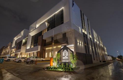 Riyadh Hotel | Liora ليورا