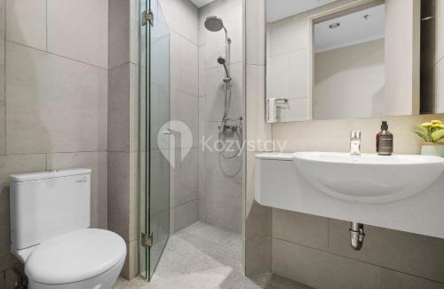 Old Jakarta Apartment | Liora by Kozystay - Kemayoran