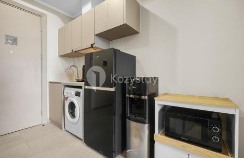 Old Jakarta Apartment | Liora by Kozystay - Kemayoran