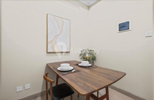 Old Jakarta Apartment | Liora by Kozystay - Kemayoran