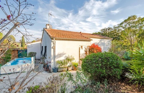 Mouans-Sartoux House | Liou Miou Souleou by Interhome