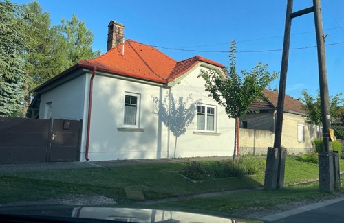 Lipot Apartment | Lipót-Cottage vengédház