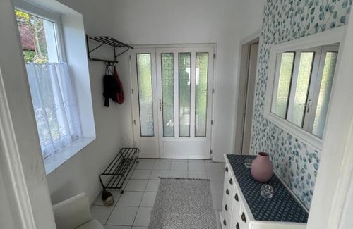 Lipot Apartment | Lipót-Cottage vengédház