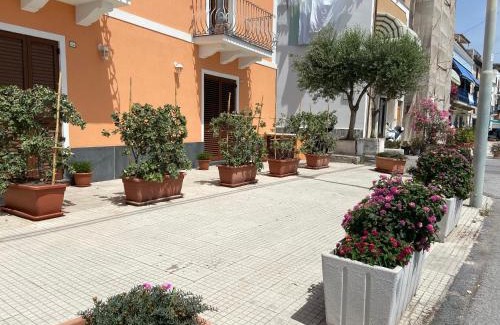 Lipari Historic Centre Apartment | LIPARI by the Port (A) - (Holiday Housing)