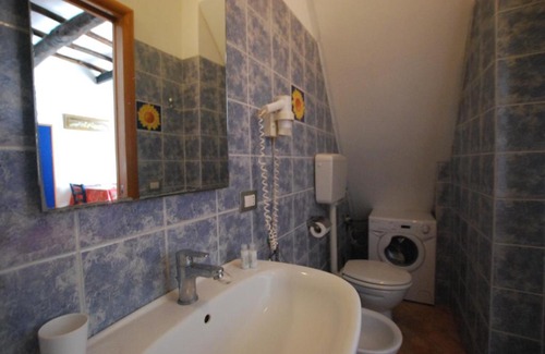 Lipari Historic Centre Apartment | Lipari Studio Old Town