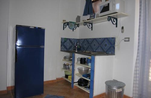 Lipari Historic Centre Apartment | Lipari Studio Old Town