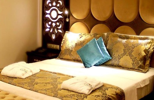 Kumkuyu Hotel | Liparis Resort Hotel & Spa