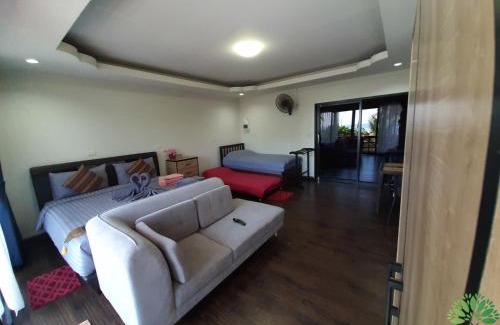 Satun Hotel | Lipe Banyan Apartments