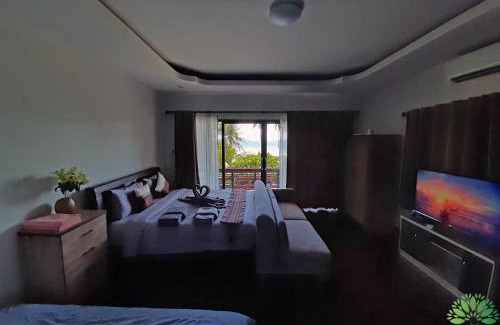 Satun Hotel | Lipe Banyan Apartments