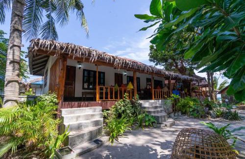Satun Resort | Lipe Beach Resort