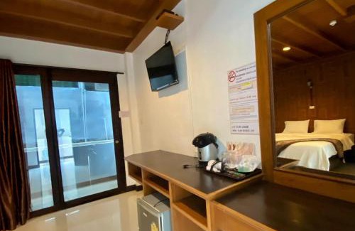 Satun Hotel | Lipe Inn
