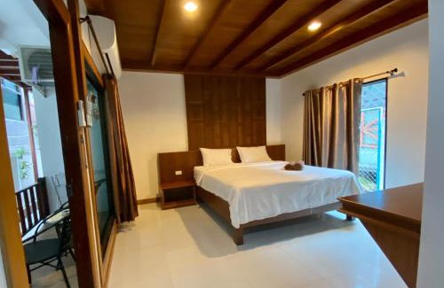 Satun Hotel | Lipe Inn
