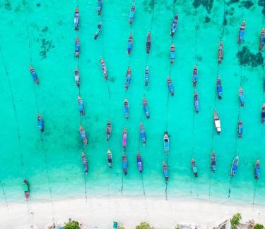 Satun Resort | Lipe Power Beach Resort