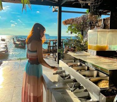 Satun Resort | Lipe Power Beach Resort