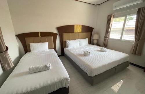 Satun House | Lipe Urban Homestay