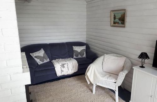 Pello Cabin | Lipetti, New Sauna, Budget week
