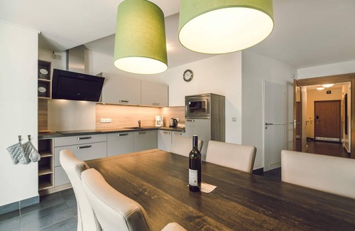Lipno nad Vltavou Apartment | Lipno Lake Resort