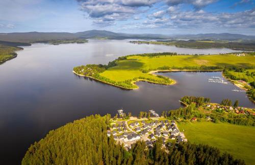 Lojzova Paseka Apartment | Lipno Lakeside 45