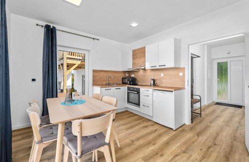 Lojzova Paseka Apartment | Lipno Lakeside 45