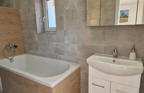 Lipova-Lazne Apartment | Lipovka