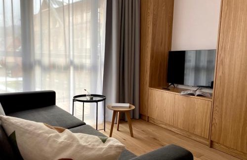 Zakopane Apartment | Lipowy Dwór