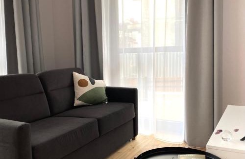 Zakopane Apartment | Lipowy Dwór