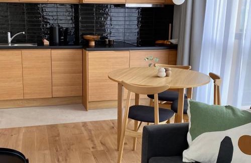 Zakopane Apartment | Lipowy Dwór