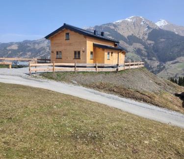 Rauris Apartment | Lipphütte Top Lage mit traumhafter Aussicht