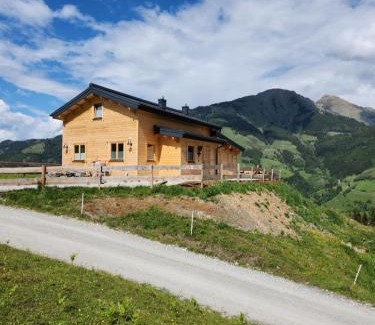 Rauris Apartment | Lipphütte Top Lage mit traumhafter Aussicht