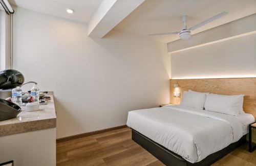 Queretaro Apartment | Liquidámbar By Homirent