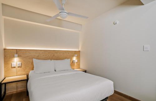Queretaro Apartment | Liquidámbar By Homirent
