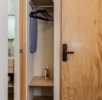 Queretaro Apartment | Liquidámbar By Homirent