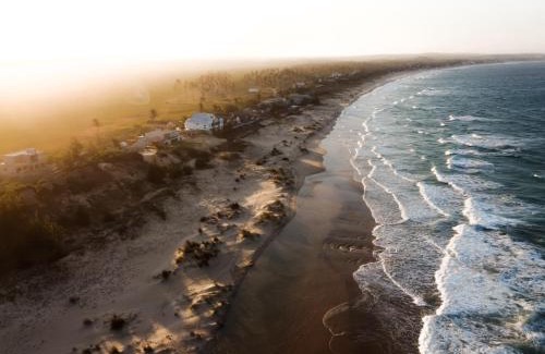 Tofo Bed & Breakfast | Liquid Dive Adventures