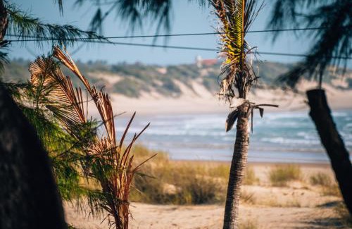 Tofo Bed & Breakfast | Liquid Dive Adventures