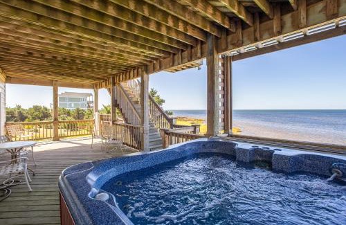 Rodanthe House | Liquid Rush 867