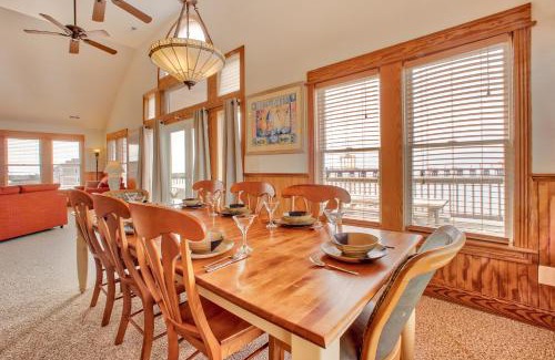 Rodanthe House | Liquid Rush 867