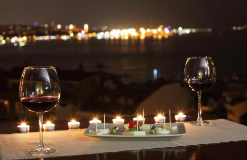 Gumussuyu Mahallesi Apartment | Lir Residence Suites LONG STAY