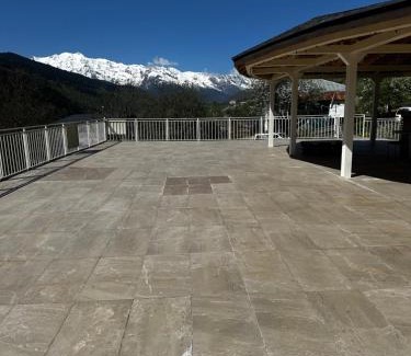 Bagvdanari House | Lirde