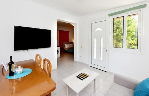 Filerimos House | Liri family paradise Danis house